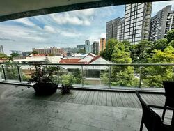 111 Emerald Hill (D9), Apartment #578667861